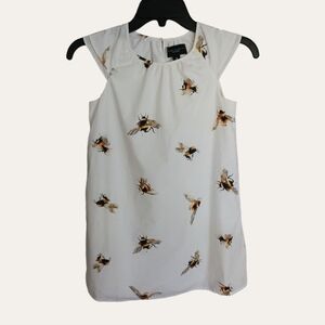 🌷 Victoria Beckham For Target Bumblebee Dress 🐝